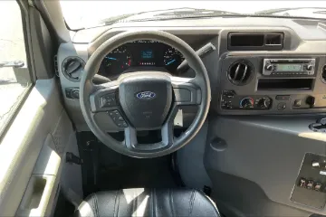 Picture of 2022 Ford E350 Shuttle Bus