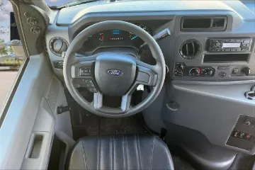 Picture of 2023 Ford E450 Shuttle Bus