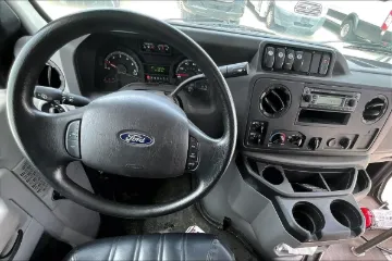 Picture of 2019 Ford E450 Shuttle Bus
