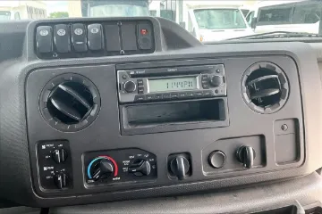 Picture of 2019 Ford E450 Shuttle Bus