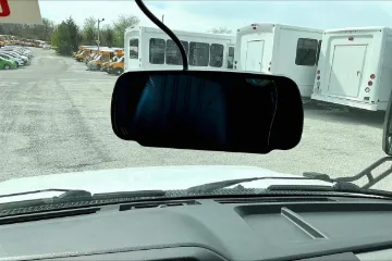 Picture of 2022 Ford E350 Shuttle Bus