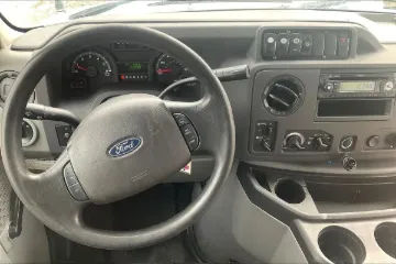 Picture of 2019 Ford E450 Shuttle Bus