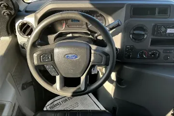 Picture of 2023 Ford E450 Shuttle Bus