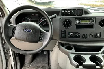 Picture of 2019 Ford E450 Shuttle Bus