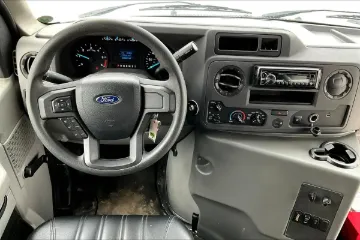 Picture of 2023 Ford E350 Shuttle Bus