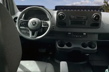 Picture of 2021 Mercedes Benz Sprinter Glaval Shuttle Bus
