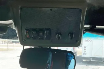 Picture of 2021 Mercedes Benz Sprinter Shuttle Bus