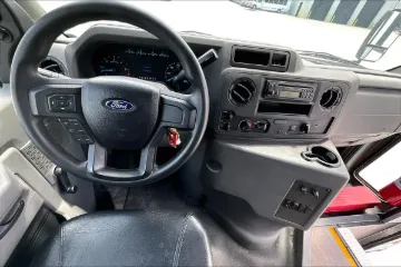 Picture of 2022 Ford E350 Shuttle Bus
