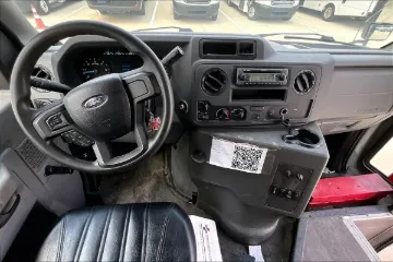 Picture of 2022 Ford E350 Shuttle Bus