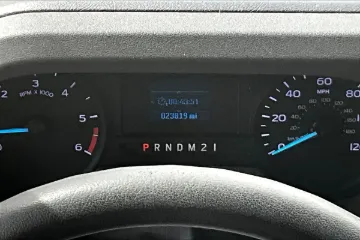 Picture of 2023 Ford E450 Shuttle Bus