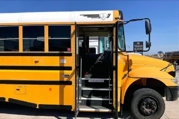Picture of 2016 IC Bus Ce School Bus