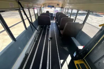 Picture of 2016 IC Bus Ce School Bus