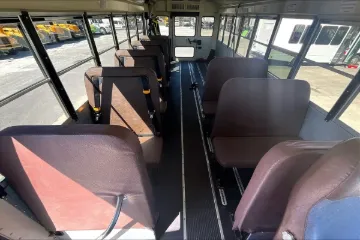 Picture of 2016 IC Bus Ce School Bus