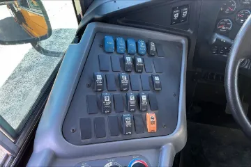 Picture of 2016 IC Bus Ce School Bus