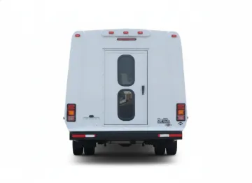 Picture of 2017 Ford Diamond Shuttle Bus