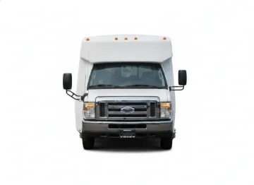 Picture of 2017 Ford Diamond Shuttle Bus