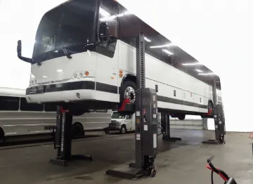Picture of 2017 Ford Diamond Shuttle Bus