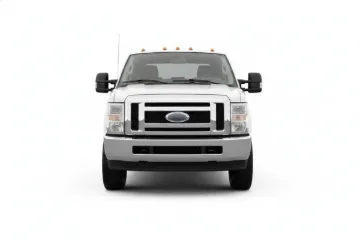 Picture of 2017 Ford Diamond Shuttle Bus