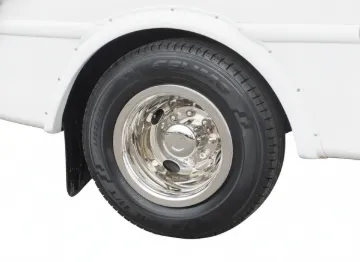 Picture of 2019 Ford E-450 Shuttle Bus