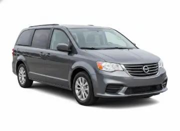 Picture of 2021 Ford E-Series Cutaway Shuttle Bus
