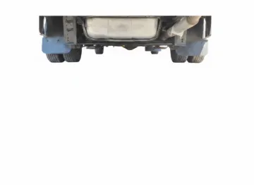 Picture of 2021 Ford E-Series Cutaway Shuttle Bus