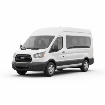 Picture of 2016 Ford Super Duty F-550 Drw Shuttle Bus