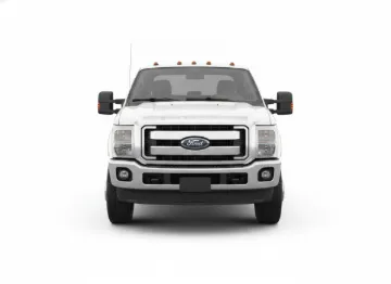 Picture of 2016 Ford Super Duty F-550 Drw Shuttle Bus