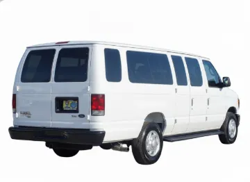 Picture of 2011 Ford Econoline Wagon Passenger Van