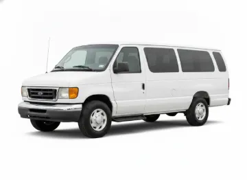Picture of 2011 Ford Econoline Wagon Passenger Van