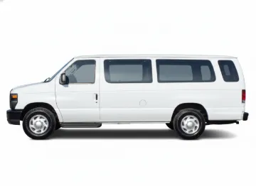 Picture of 2011 Ford Econoline Wagon Passenger Van