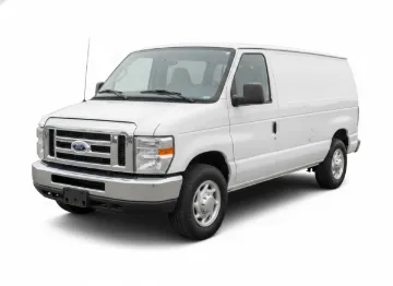 Picture of 2011 Ford Econoline Wagon Passenger Van