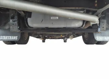 Picture of 2019 Ford E450 Shuttle Bus