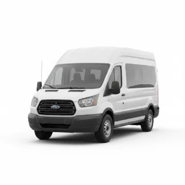 Picture of 2016 Ford F550 Shuttle Bus