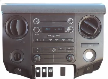 Picture of 2016 Ford F550 Shuttle Bus