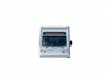 Picture of 2016 Ford F550 Shuttle Bus