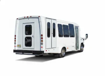 Picture of 2021 Ford E-450 Elkhart 14P ADA