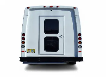 Picture of 2021 Ford E-450 Elkhart 14P ADA