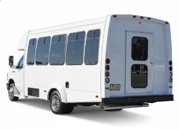 Picture of 2021 Ford E-450 Elkhart 14P ADA