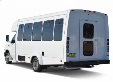 Picture of 2021 Ford E-450 Elkhart 14P ADA