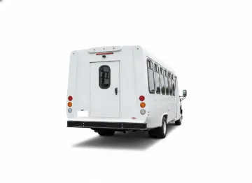 Picture of 2025 Ford Diamond Coach Coach Shuttle Bus