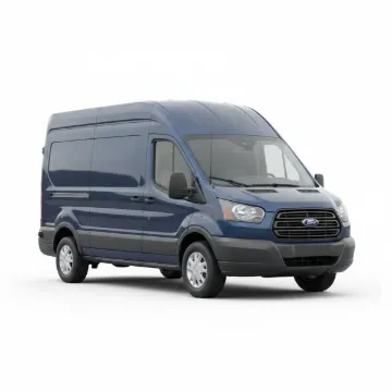Picture of 2025 Ford Diamond Coach Coach Shuttle Bus