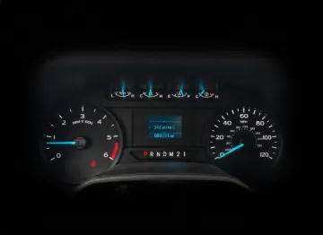 Picture of 2025 Ford Diamond Coach Coach Shuttle Bus
