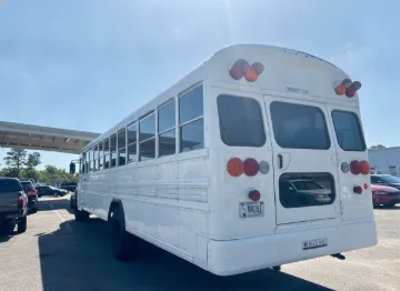 Picture of 2015 Blue Bird Activity Bus