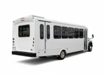 Picture of 2016 Starcraft Allstar Xl Shuttle Bus ADA