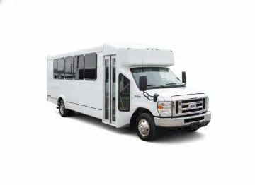 Picture of 2016 Starcraft Allstar Xl Shuttle Bus ADA