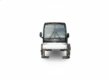 Picture of 2016 Starcraft Allstar Xl Shuttle Bus ADA