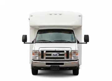 Picture of 2016 Starcraft Allstar Xl Shuttle Bus ADA