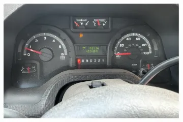Picture of 2010 Ford E450 Shuttle Bus