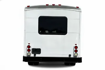Picture of 2010 Ford E450 Shuttle Bus