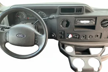 Picture of 2010 Ford E450 Shuttle Bus